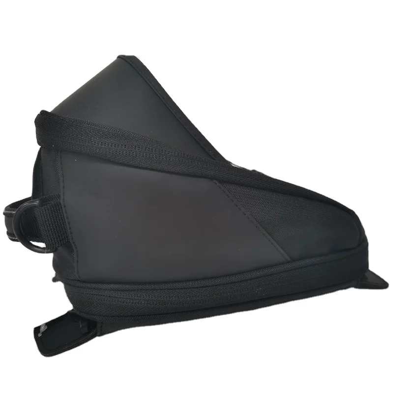 
High quality magnetic oil fuel tank bags for motorcycle with Navigation motorcycle tank bag 