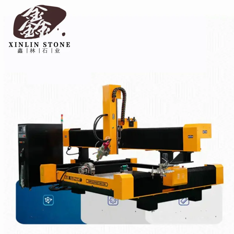 mono wire saw stone cutting machine cnc granite cutting machinery Bridge Saw for granite stone marble quartz tool accessories