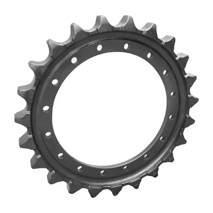 Factory Price Sturdy And Durable Roller Chain Sprocket Chain Sprocket Set Platina