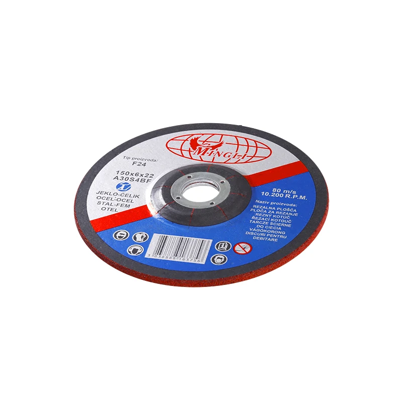 customized polishing grinding sanding grinding and cutting disc for polisher and dewalt