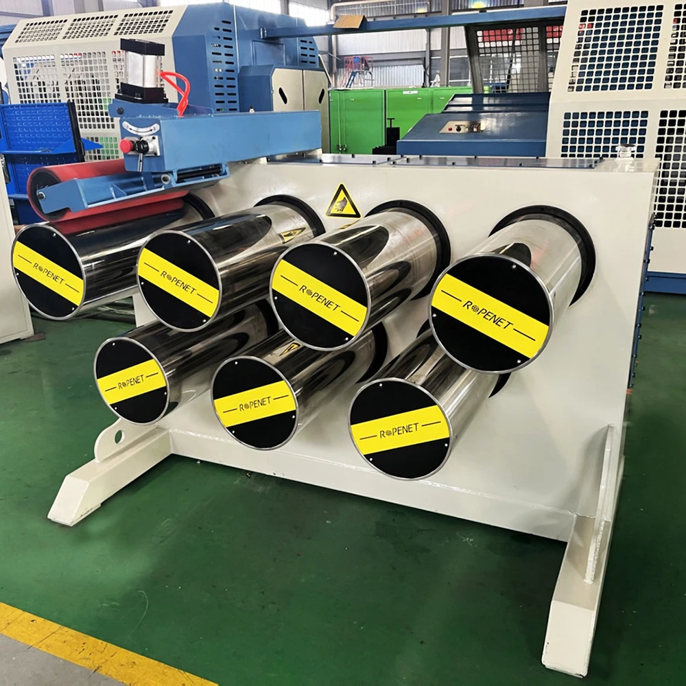 Raffia extruder Polypropylene twine production machine polypropylene extruder line rope maquina para fabricar raffia