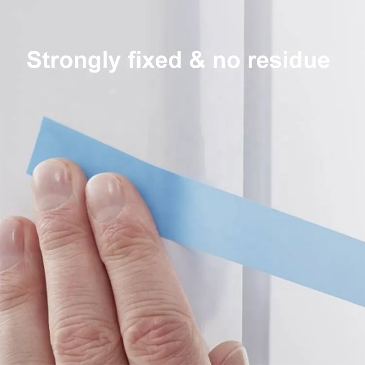 Heavy Duty MOPP Strapping Adhesive Tape, High Quality Bag Sealing Tape Refrigerators Duct Tape