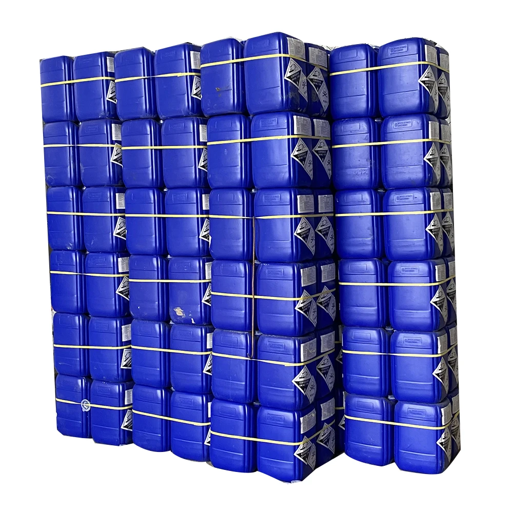 Trader with the most complete supply chain 30-70% hydrofluoric acid