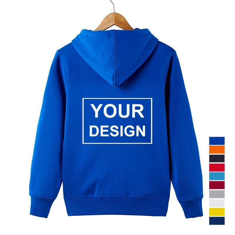 Oem cotton men gym hoodies zipper hoodie,pullover full face zipper up hoodie,wholesale custom printing blank full zip up hoodie