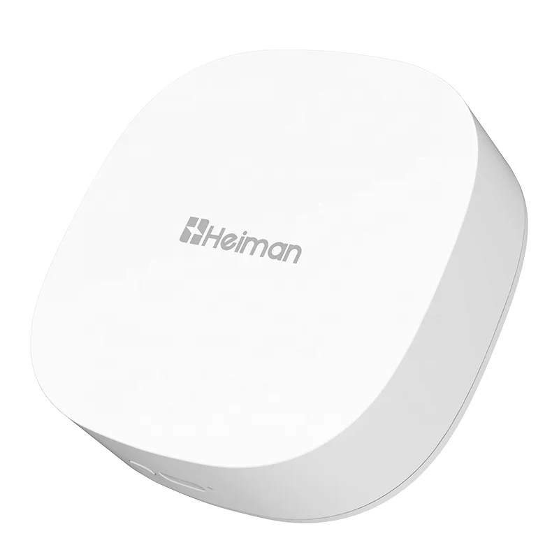 Heiman Accurate detection fall alarm human presence detection fall detector elderly