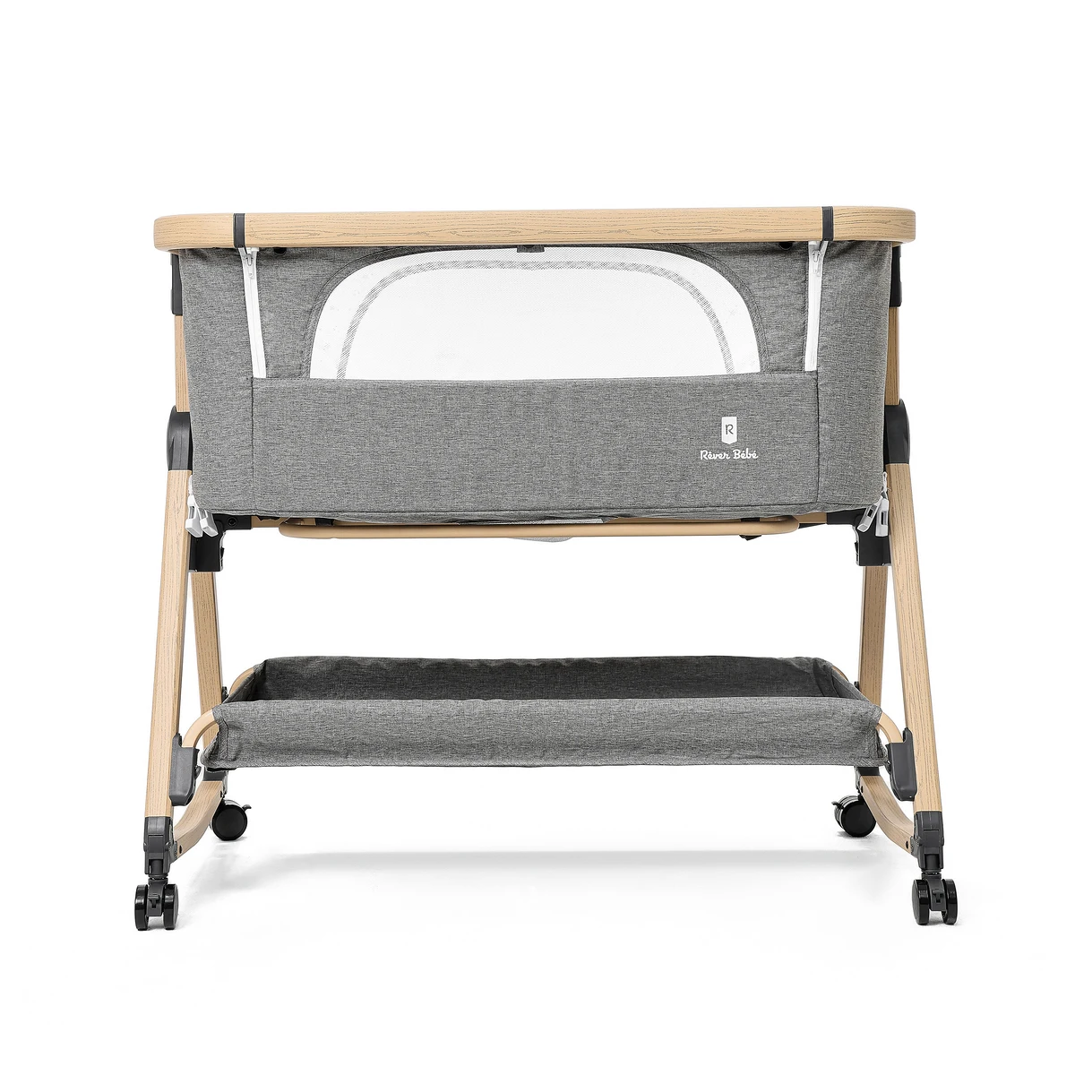 Playkids Wholesale Comfy Bassinet For A Newborn Baby Crib Wholesale Astm Certificate Bassinet Chan