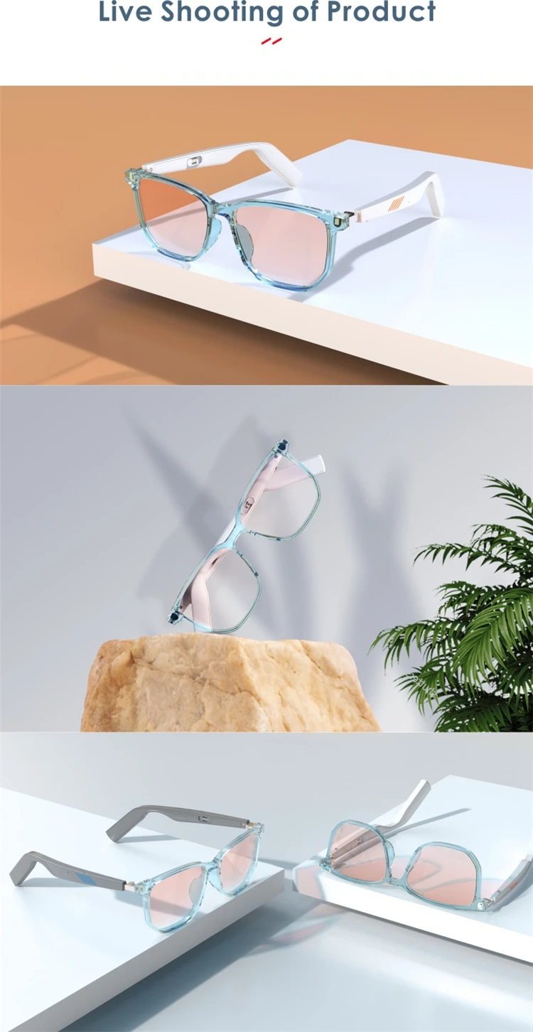 phone music glasses