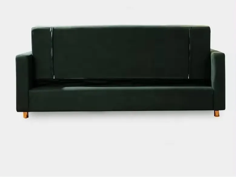 WILSON SPACE Hotel Antifouling cloth waterproof green color fabric Divans Sofa