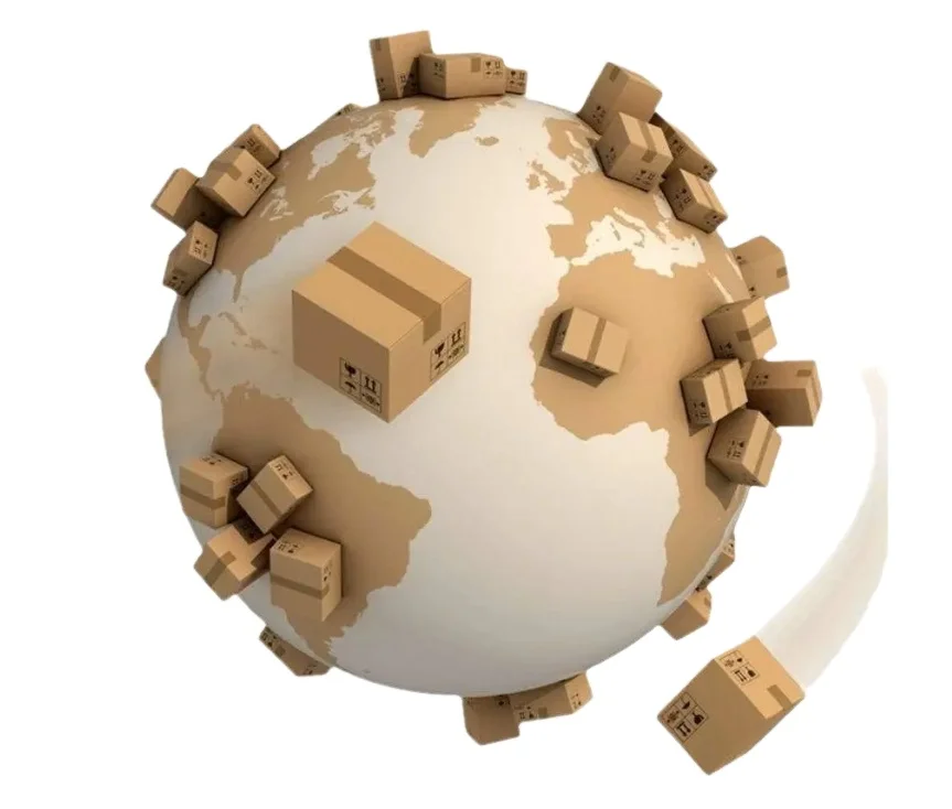 DHL UPS FedEx The cheapest and fastest express delivery from China to Austria freight agents express services china shipping