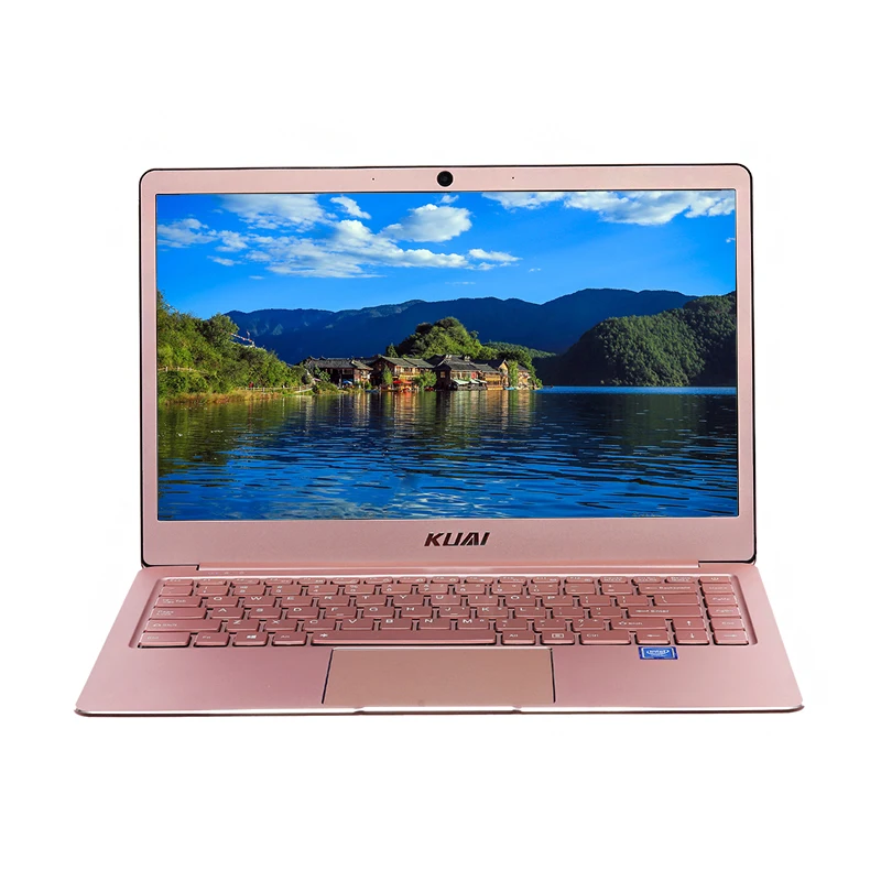 Недорогой ноутбук Kuai Core I9 I7 10-го поколения игровой 17