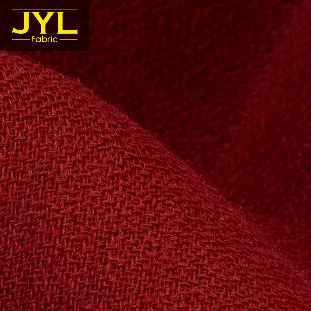 
JYL 100% ramie fabric GL1051# sample/colors swatch or fabric 
