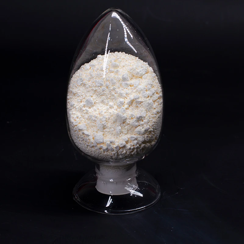 Заводская цена высокочистый 99% ~ 99.99% нано оксид