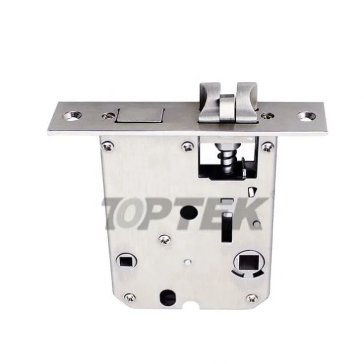 85mm iron lock body bearing lock body 70/50 mortise lock body