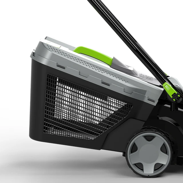 320mm 1300w hot sales hand push electric lawn mower