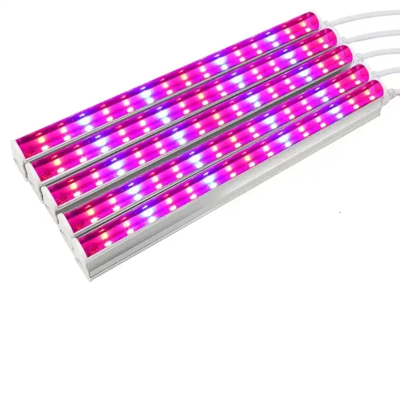 Modern Indoor Dark Party Supplies Halloween Decoration Room Uv Black Light Tube Usb Charging Led Light Strip