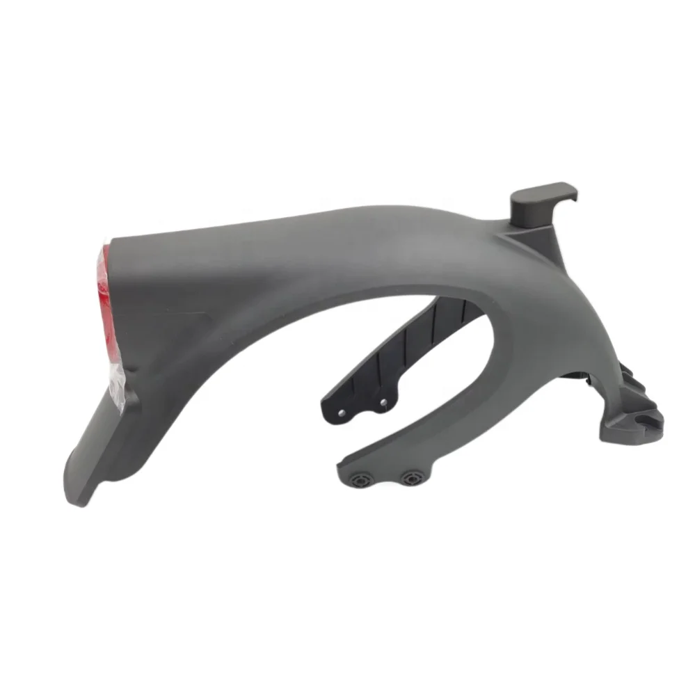 Original Ninebot Max 2 Scooter Parts Rear Fender for Ninebot Max G2 Electric Scooter Accessories Rear Mudguard