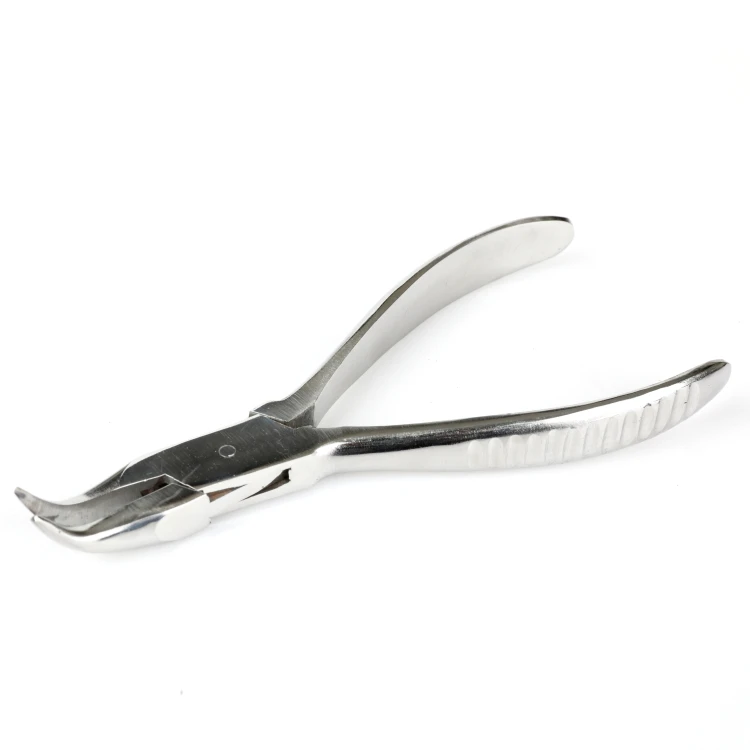 eyewear frame repairing  tools different optical pliers