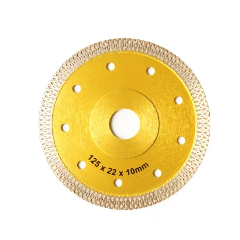 Diamond Circular Saw Blade Diamond Cutter Blade Cutting Disc Circular Saw Cutting Ceramic Porcelain For Tile Granite Marble Ston