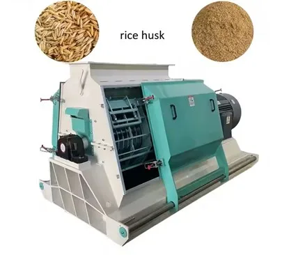 Ultra-Fine Powder Mechanical Pulverizer Chemical Powder Grinding Machine Feed Processing Equipment