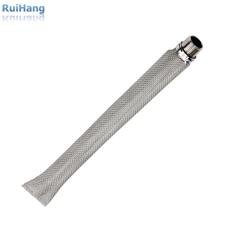 12-дюймовый экран для затирана/кипящей базуки с бесплатными образцами