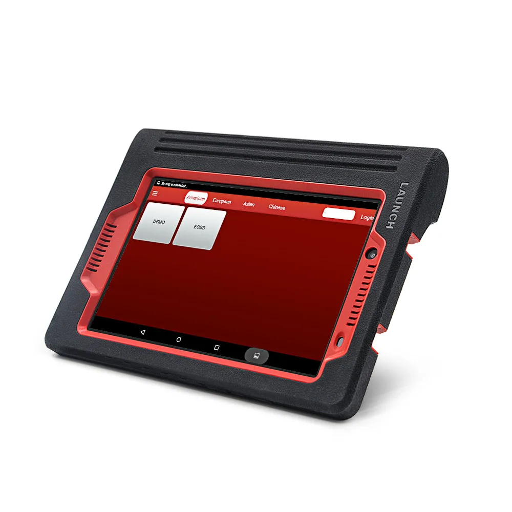 Master X431 V Оригинальный LAUNCH с мультиавтоматическим сканером бесплатное обновление