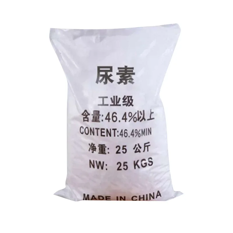 China UREA manufacturing plant granular urea specification 46% for SALE