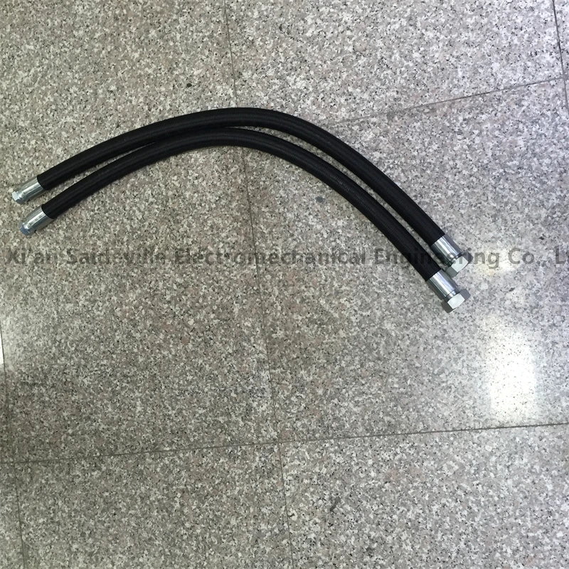 Original Factory Panic Buying Atlas Copco accessories 0574991030 Atlas air compressor accessory hose