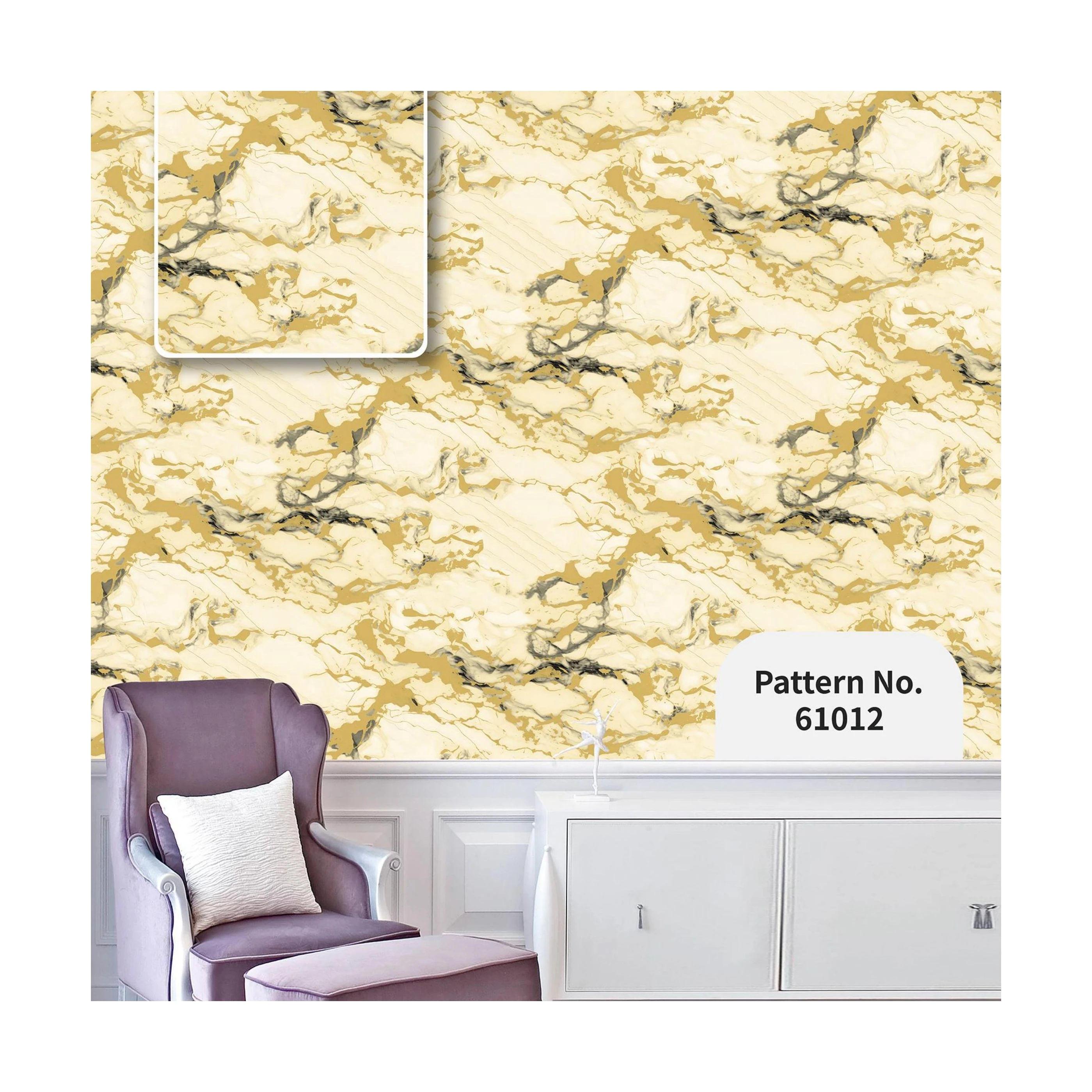 modern brief wallpaper 3D modern metallic wallpaper bedroom decorative PVC wallpaper