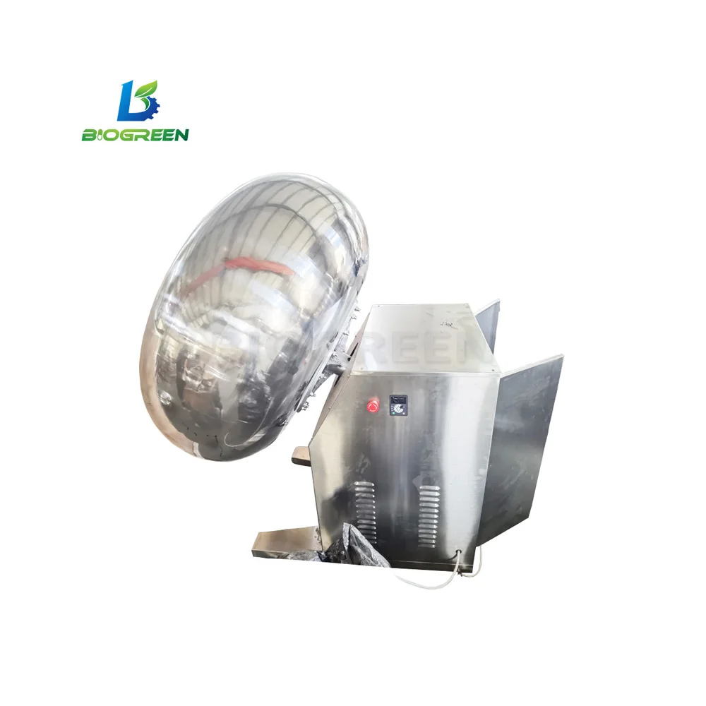 Эффективная машина для нанесения органического покрытия пленкой