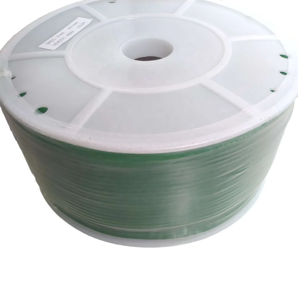 durable mask rope weaving machine belt mask rope knitting machine drive belt