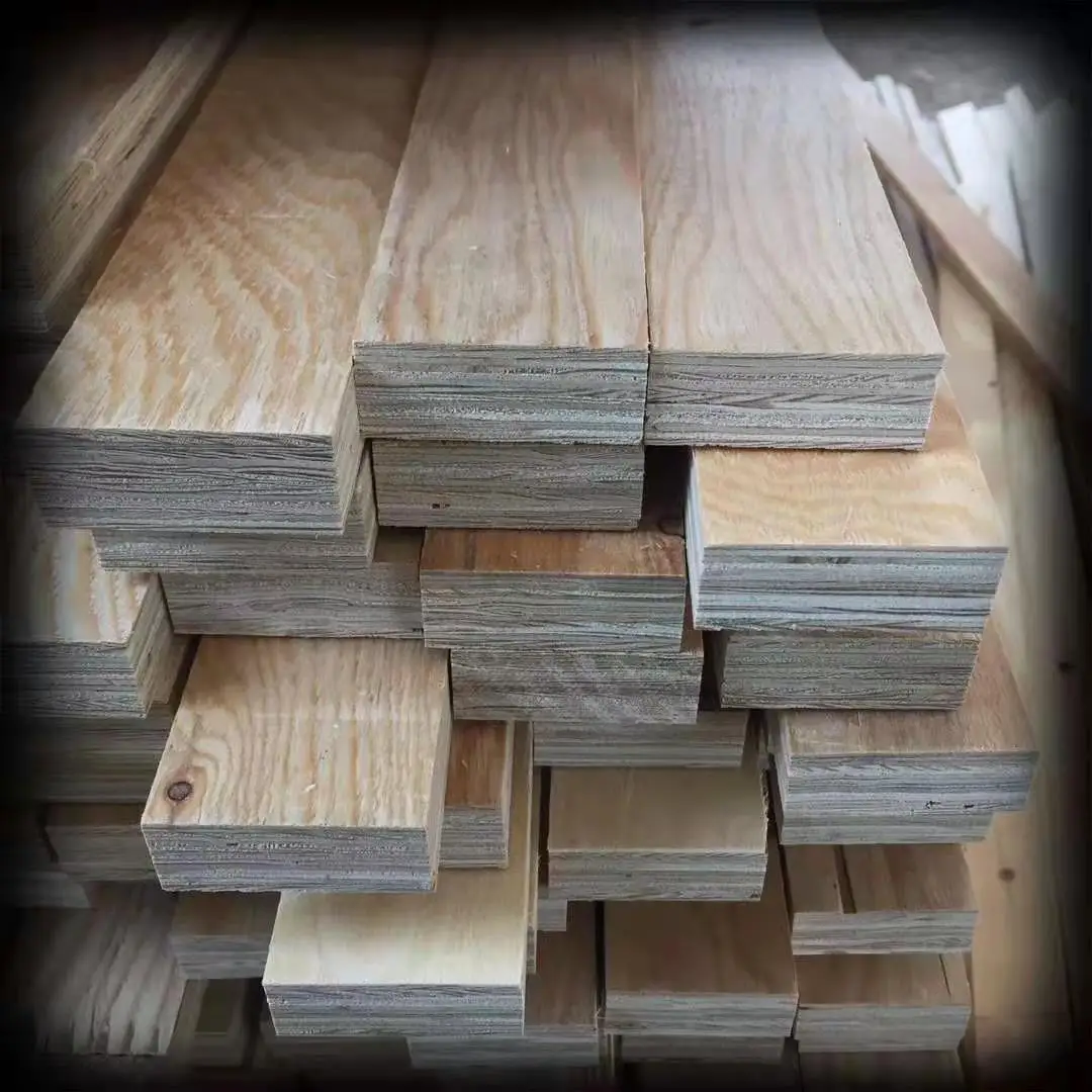 1-7/8 x 11JAS  australian standard pine laminated structural lumber lvl beams
