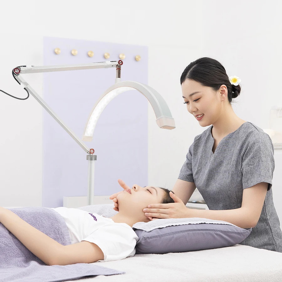 16-дюймовый светильник для маникюра