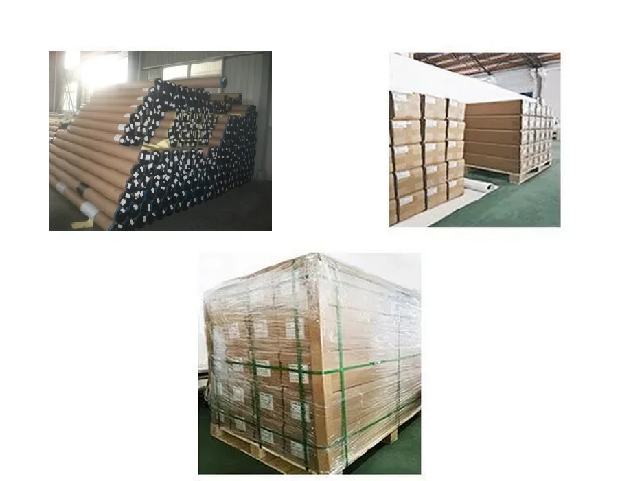 260gsm 320gsm 340gsm 380gsm blank 100% cotton  digital printing art canvas fabric roll for eco-solvent printing