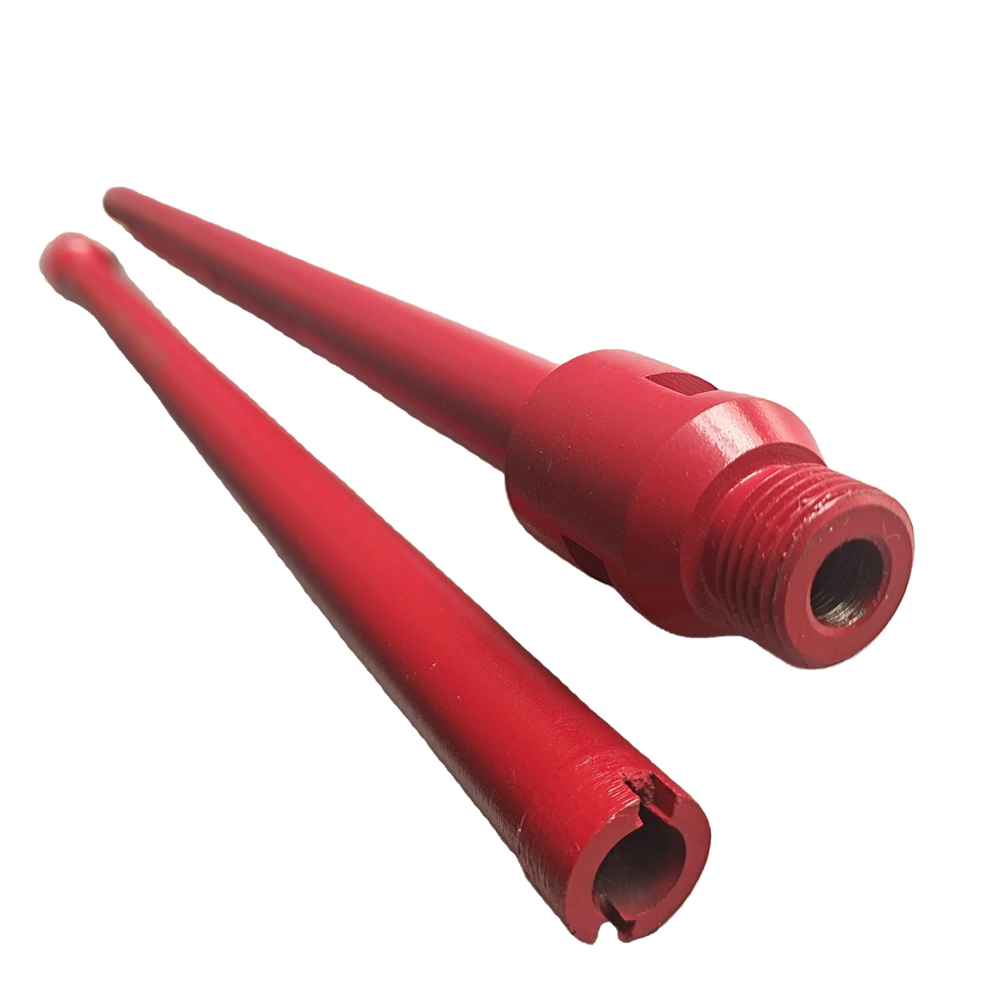 20CM M14 reinforced concrete core drilling bit diamond power tools accessories set with hole saw Welded Diamond Dry 4 Inch Core