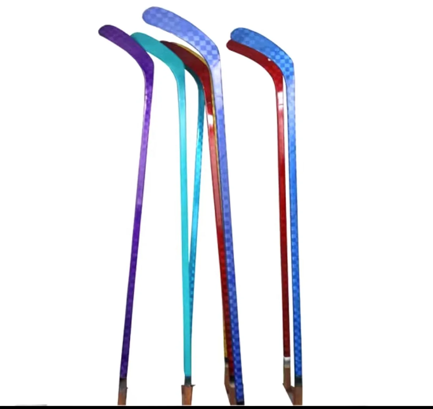 Youth Ice Hockey Sticks Light Carbon Fiber Ice Hockey Stick Senior Composite Hockey Stick