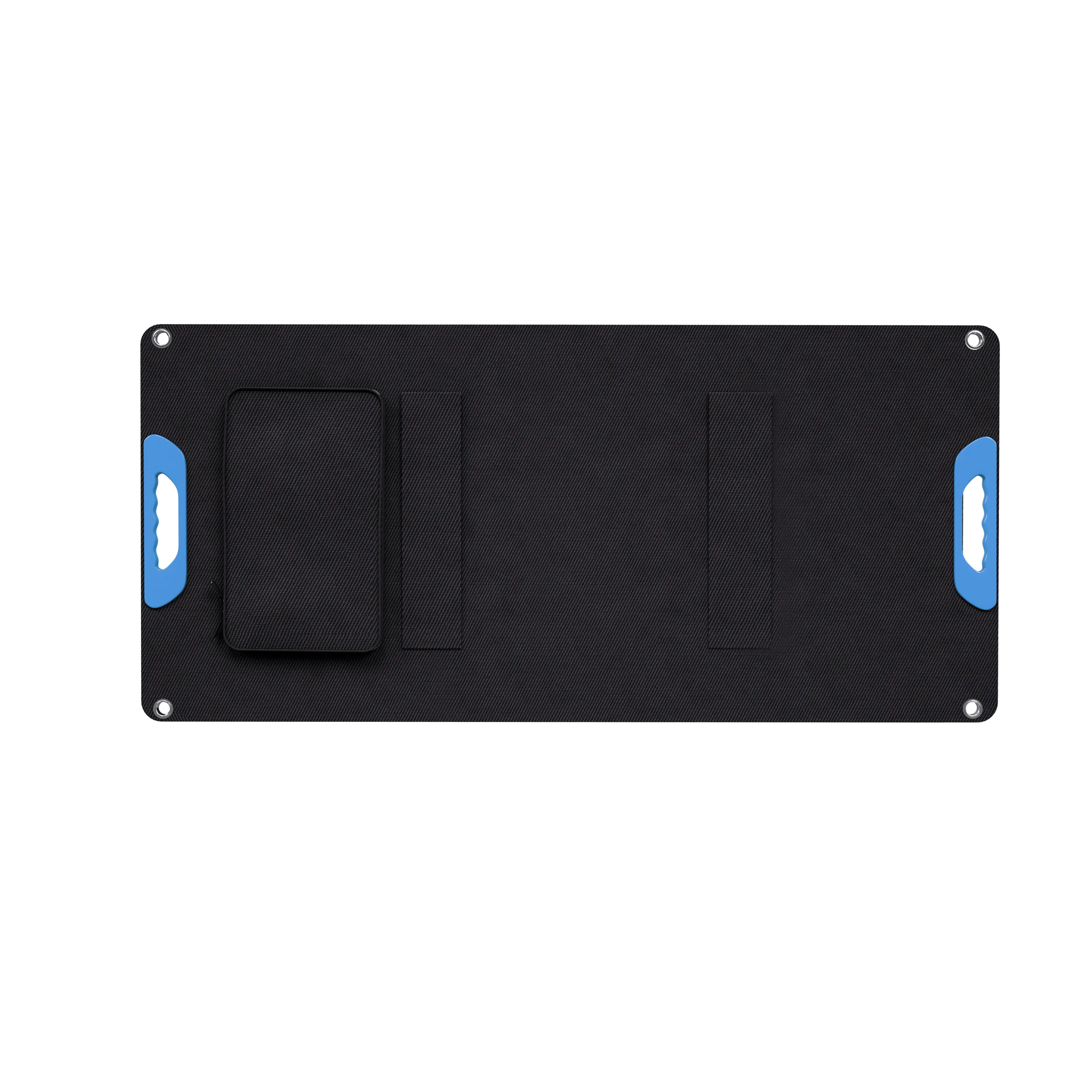 SUPA New Arrival 30W 50W 100W 200W 300W 400W Solar Panel ,2 Folds Portable Solar Panel for Camping,outdoor Solar Foldable 22%