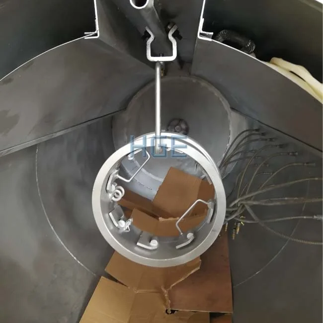 Машина для вулканизации шин, резервуар для авто-клава, 20 дюймов