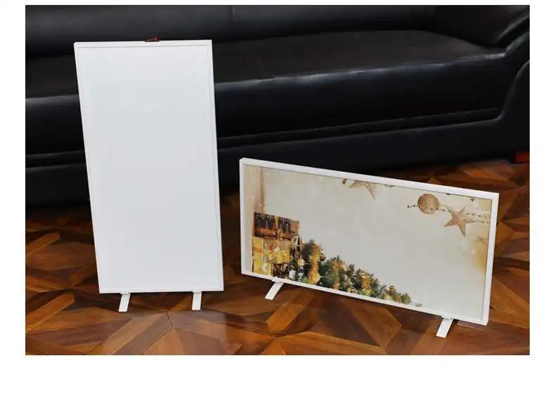 Byecold Far Infrared Carbon Crystal Heater Electric Home Warmer With Standing Feet