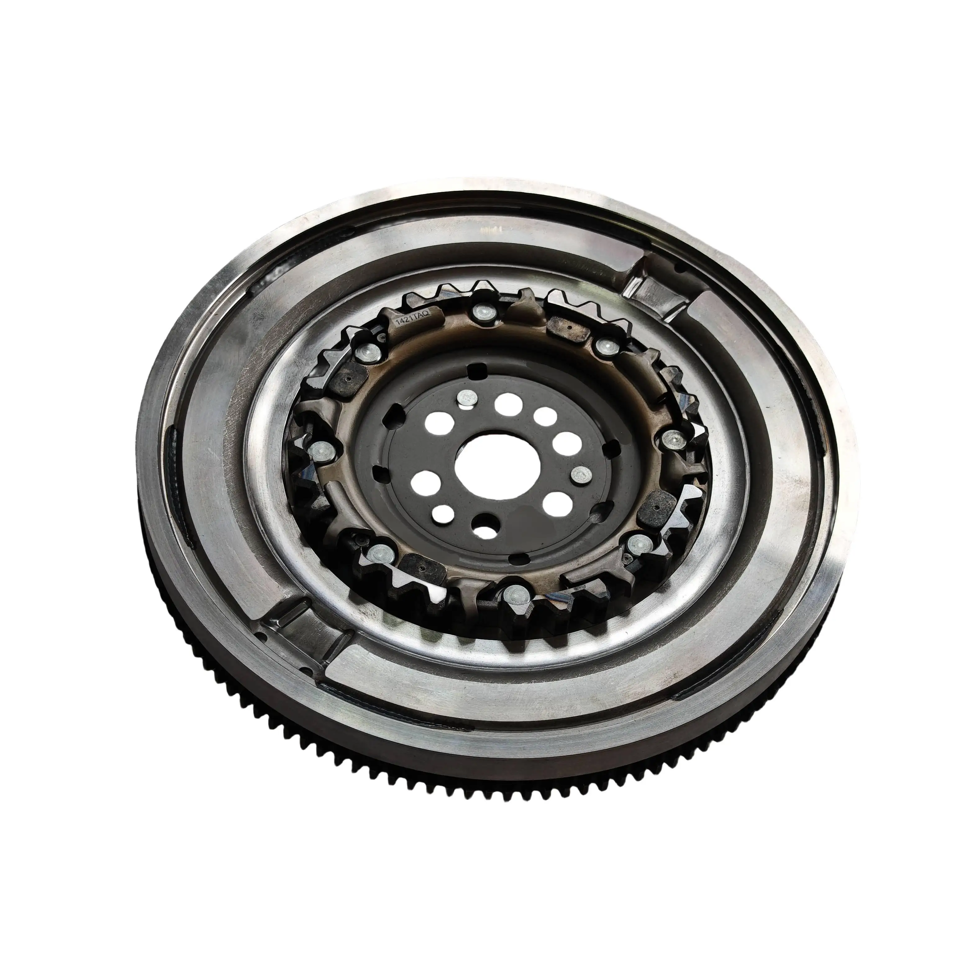 Auto Transmission Parts Dual Mass Flywheel 232002B590 23200-2B590 232002B560 232002B580