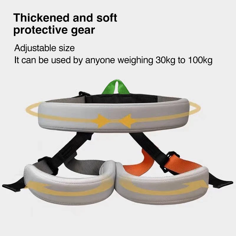 Шнур для танцев и