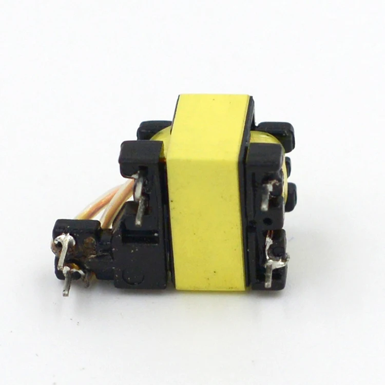 PCB Mounting Encapsulated Transformer Power Supply 9v For Safety Isolation