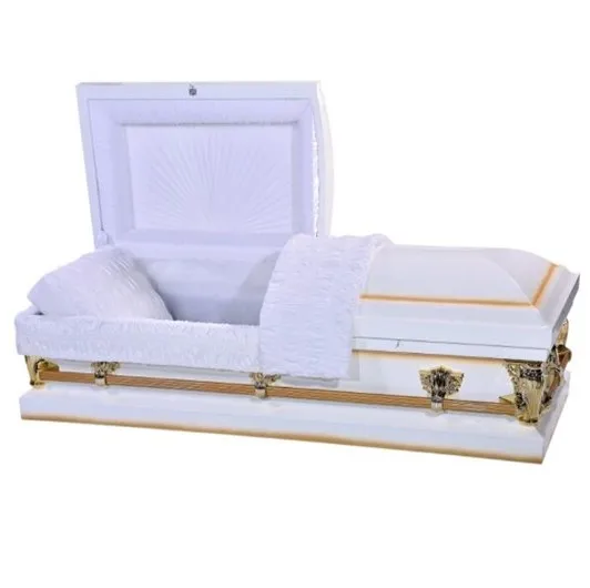 Used funeral mortuary stretcher equipment for sale