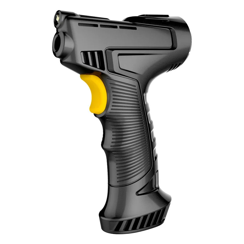 Electrical Air Pump bike Mini Portable digital Wireless Tire Inflatable Car tyre Pump Air Compressor for Car Bicycle