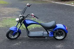 ONAN Most Fashionable City Coco 2 Wheel Electric Scooter For Adult Electric Motorcycle