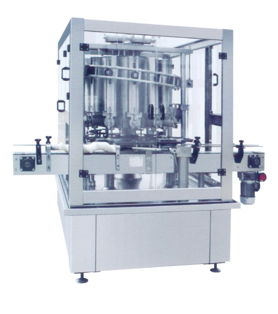 tin tomato sauce can filling machine