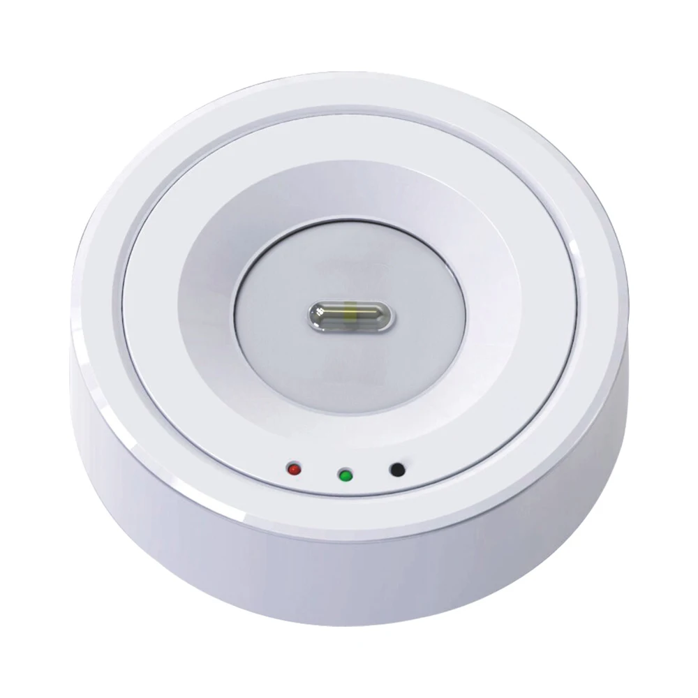 LEDTIMES Легкая установка Белый ABS 5 Вт IP23 IP43 IP54 портативный Перезаряжаемый светодиодный аварийный свет