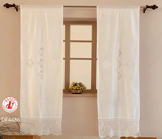 
2020 Fancy Macrame Curtain For Window Decorative Curtains Designs Manufacturers 