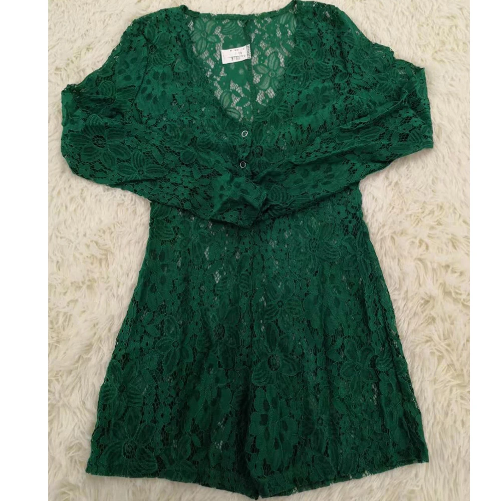 2021 valentine gifts wholesale vendor sexy lace onsies lingerie adult onsies for women