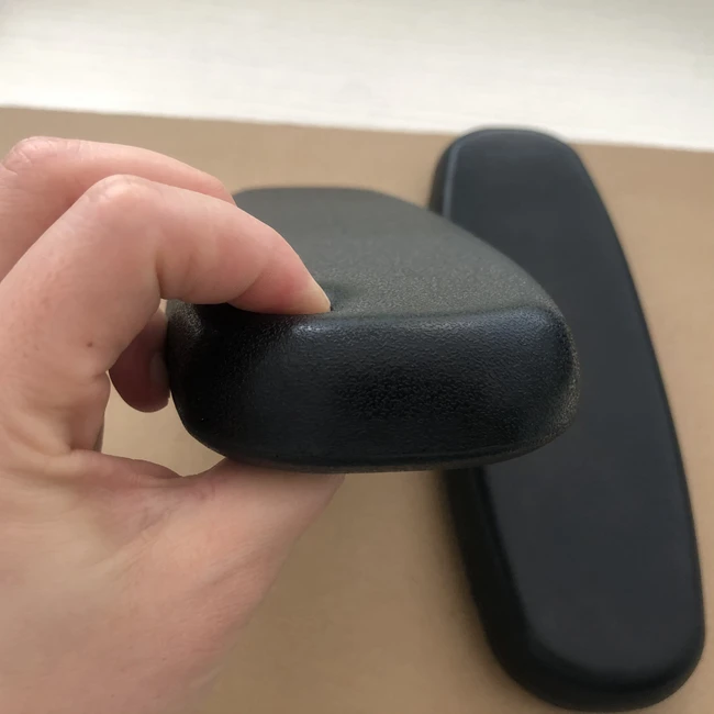  Подлокотник для офисного кресла детали эргономичного игрового 3D 4D