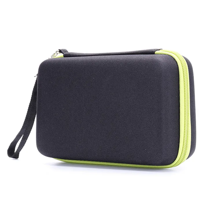 Custom Travel Portable Hard EVA Razor Case for Philips OneBlade Trimmer Shaver